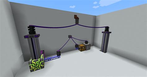 immersive engineering hv wire.